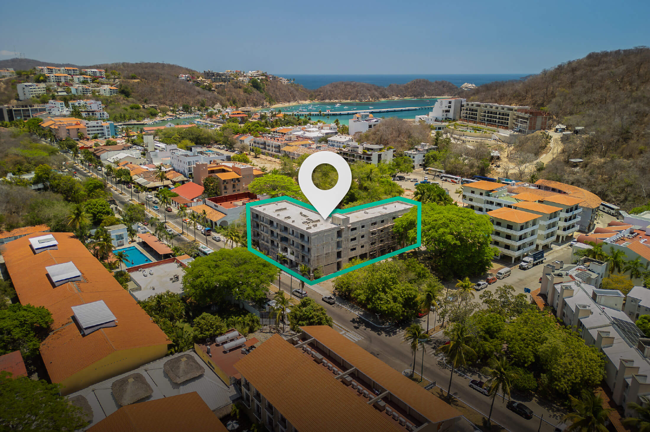 Sundara Huatulco en venta