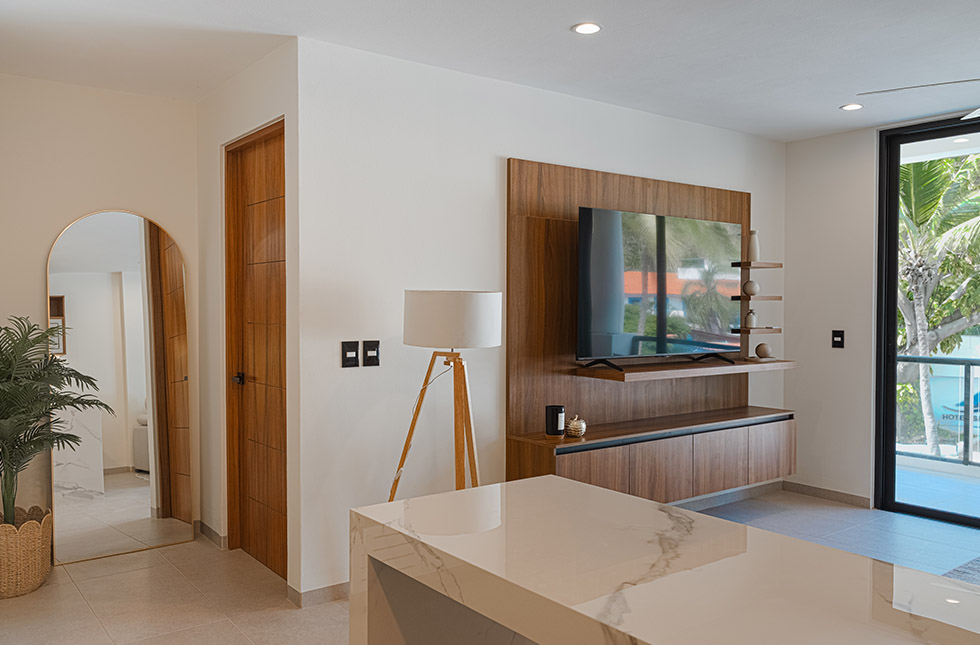 Sundara Huatulco Real Estate